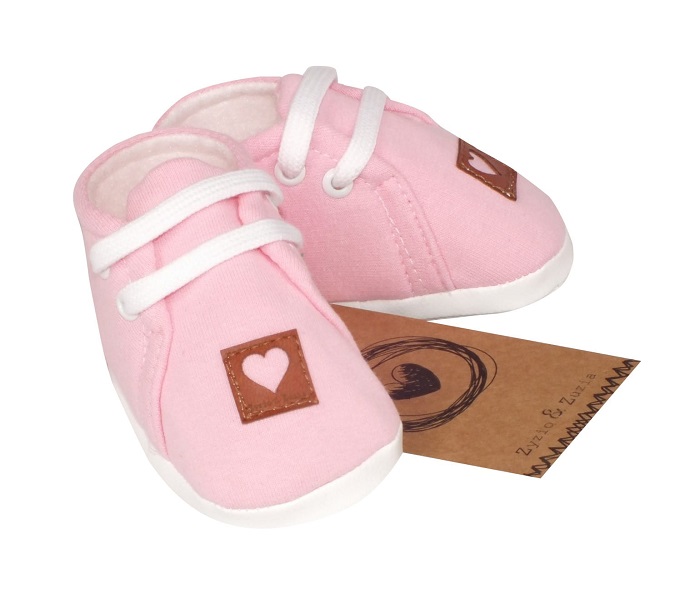 dojčenské topánočky pre dievčatká