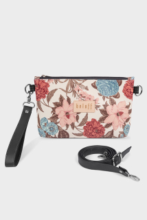 vrecková kvetinová taška do ruky Bouquet